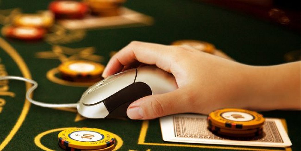 NEJVÍCE POKLÁDANÉ OTÁZKY O ONLINE CASINU