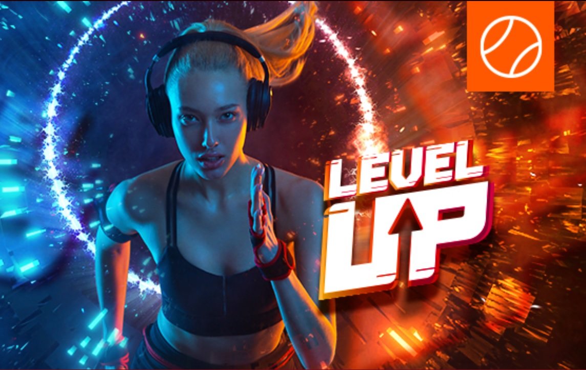 Srpnový LEVEL UP maraton v kurzovém sázení (3. – 14. 8. 2022)