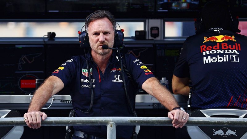 Christian Horner