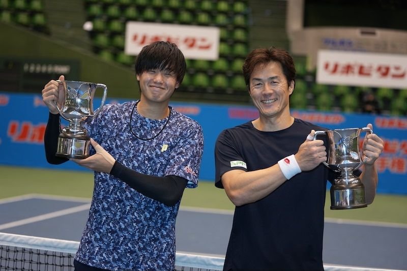 ANALÝZA: Hong/Kwon - Matsui/Uesugi (ATP Busan)