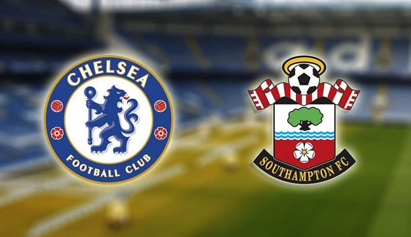 Tip na zápas Chelsea - Southampton (Premier League, 2. 10.)