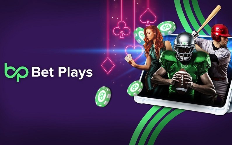 Nové bonusy u sázkové kanceláře BetPlays! Nenechte si ujít 5 € free bet neboli sázku zdarma!