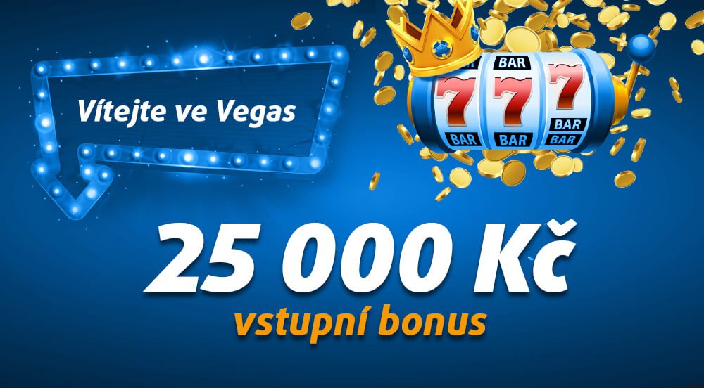 Jak vybrat bonus na Tipsportu? Tipsport Vegas tutorial!