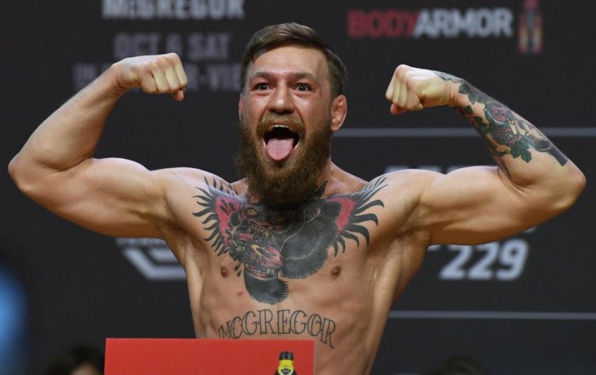 Conor McGregor: Vzestup a pád krále