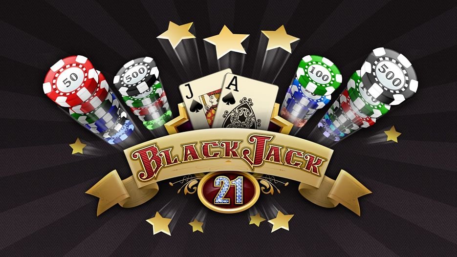 Jak funguje blackjack online