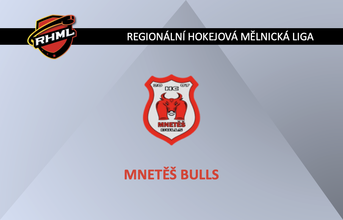 Mnetěš Bulls