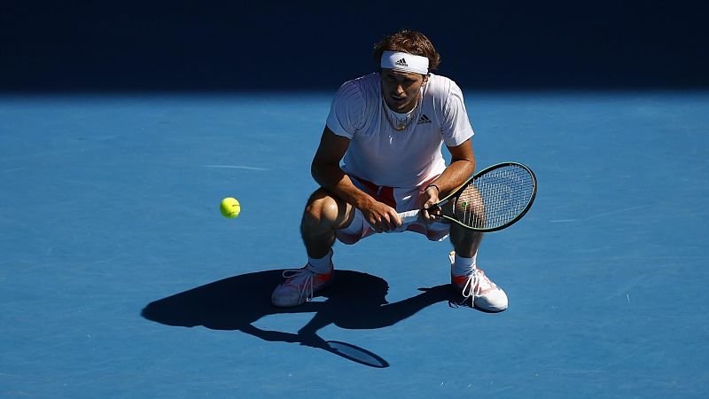 Alexander Zverev se jedničkou nestane. Na Australian Open dohrál už ve 4. kole