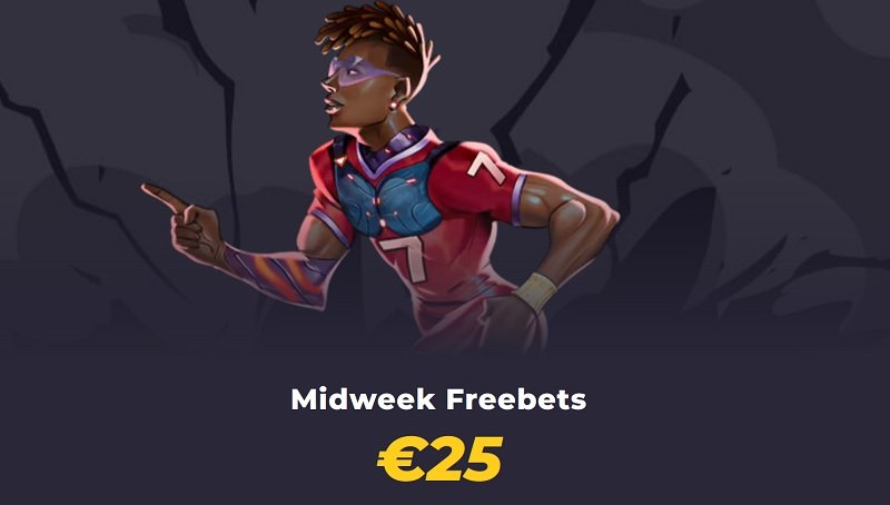 Vsaďte na finále Evropské ligy a užijte si 25 € free bet