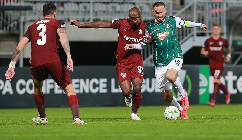 Jablonec zabojuje v Kluži o postup, osud však nemá pouze ve svých rukách