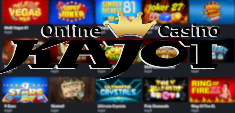 Free spins Kajot Casino, které stojí za claimnutí?!