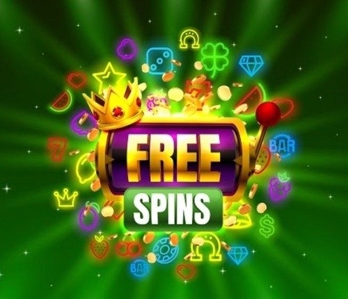 Berte free spins za registraci v CZ i zahraničních casinech!