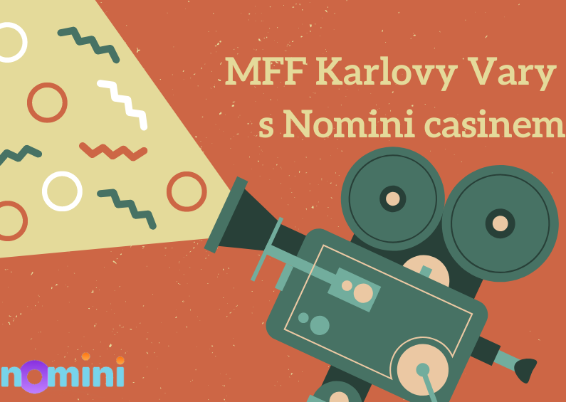 Mezinárodní filmový festival spojen s casino bonusy