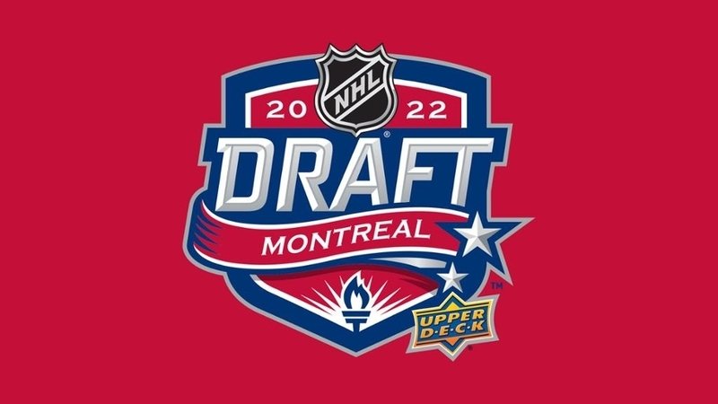 Draft NHL 2022. Jedničkou Slovák Slafkovský, český bek Jiříček z 6. místa za Voráčkem