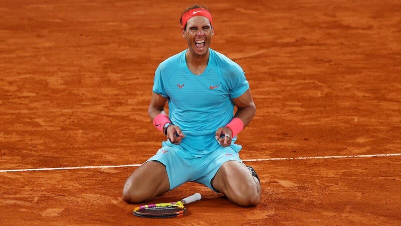 Rafael Nadal