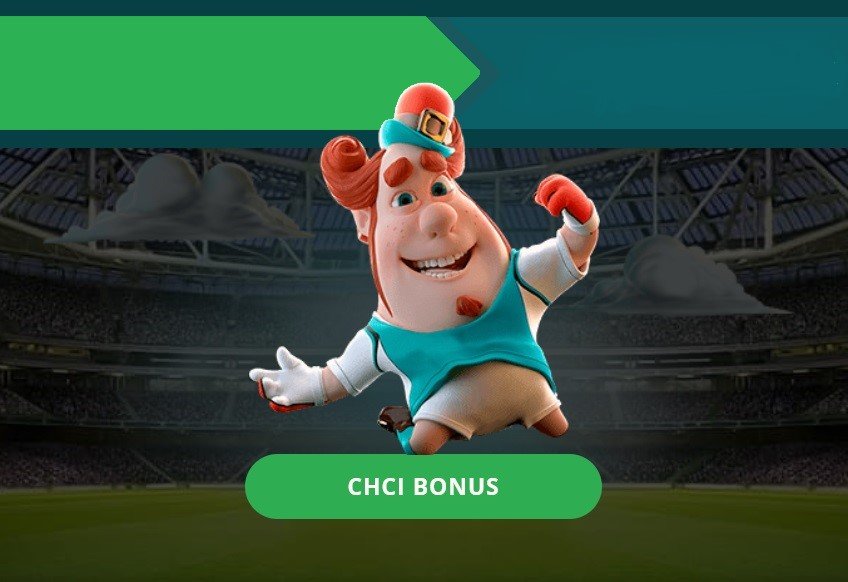 Páteční reload bonus u 22Bet do výše 2 500 Kč!