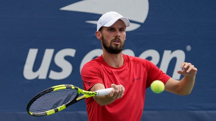 Tip na zápas Kudla - Otte (US Open, 2. 9.)