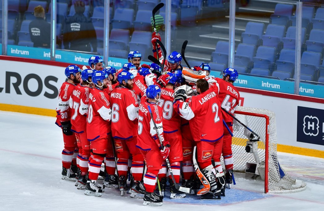 Karjala Cup 2021: program, nominace, živé přenosy