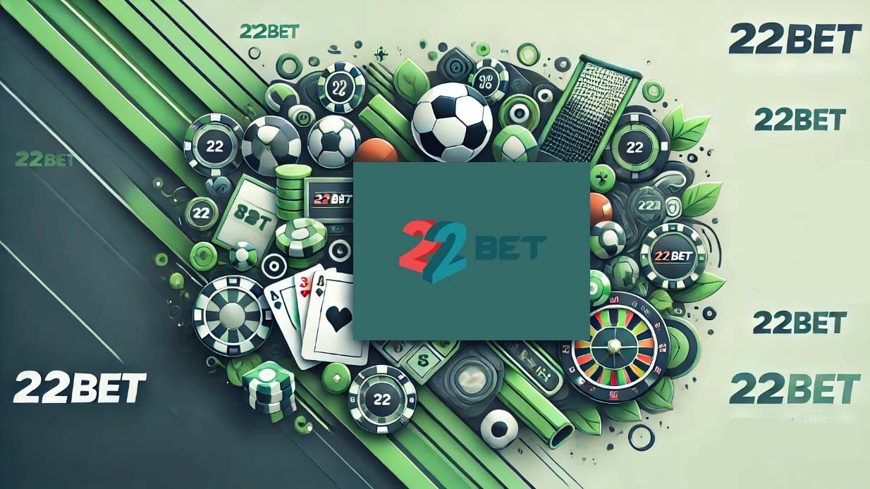 Výjimečné bonusy u 22Bet! Ochrana sázek nebo prodej tiketu