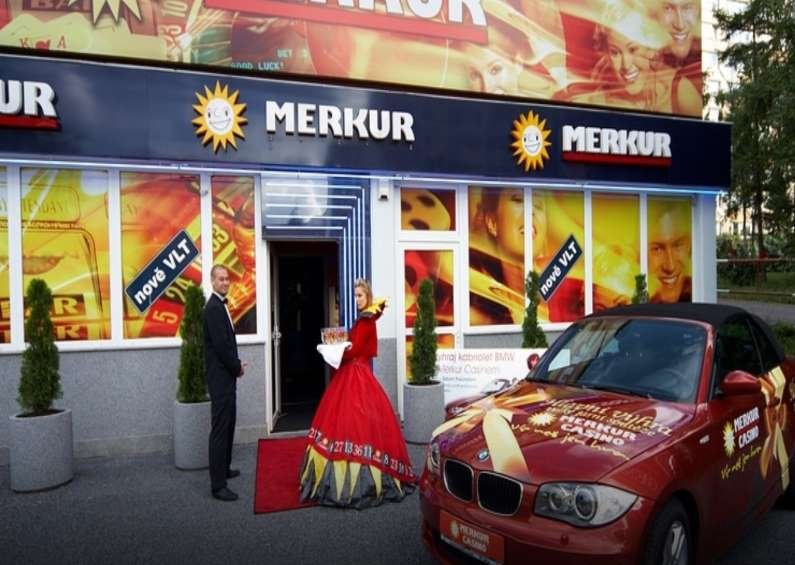 Merkur casino online hry zdarma