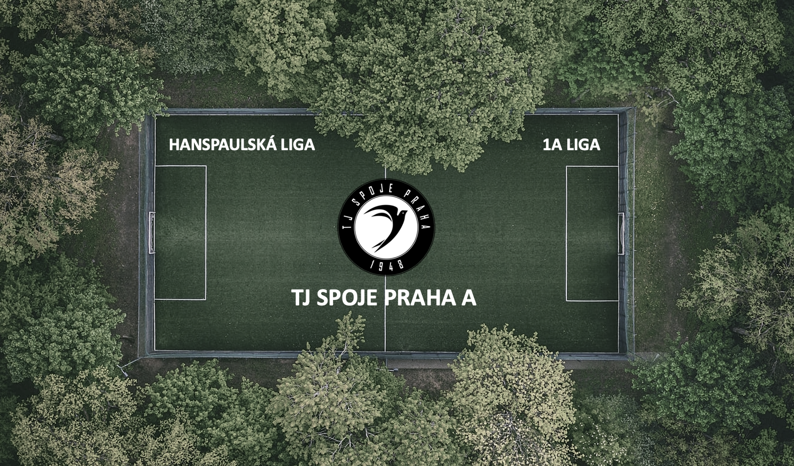 TJ Spoje Praha A