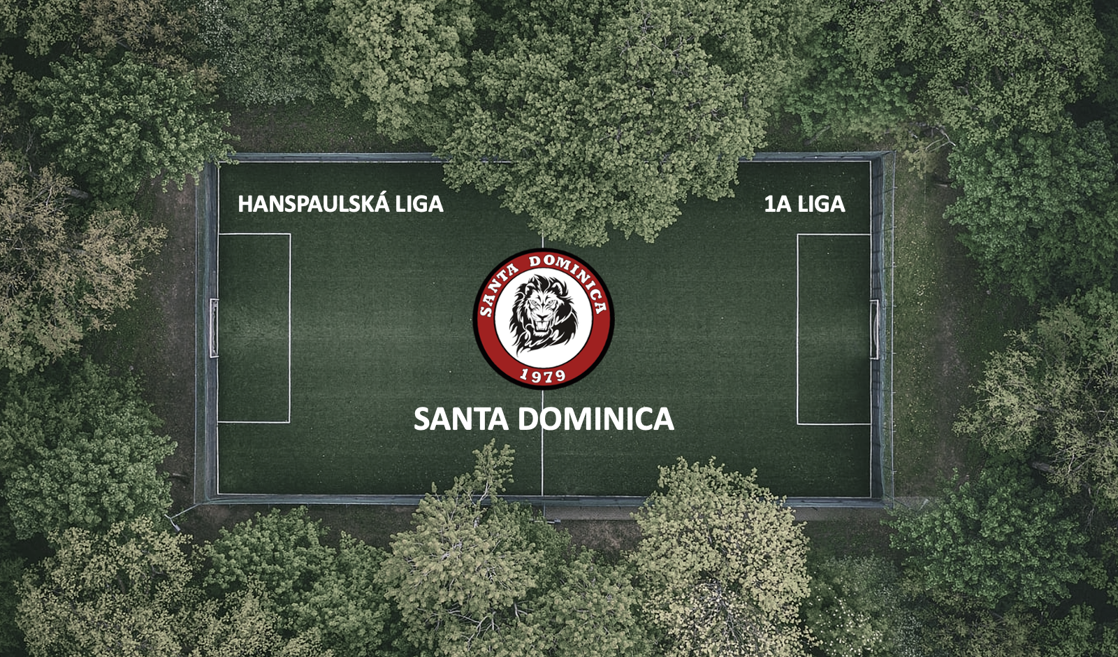 Santa Dominica