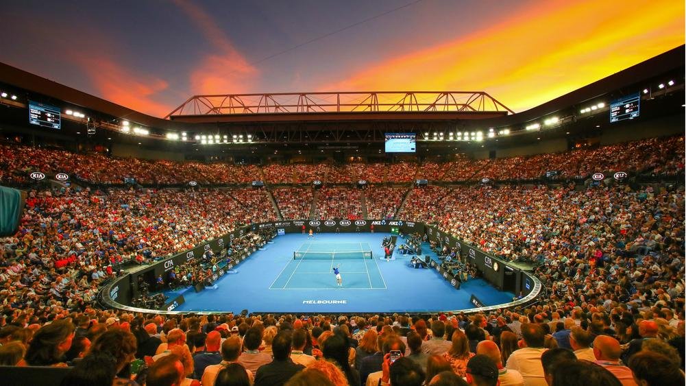 Australian Open