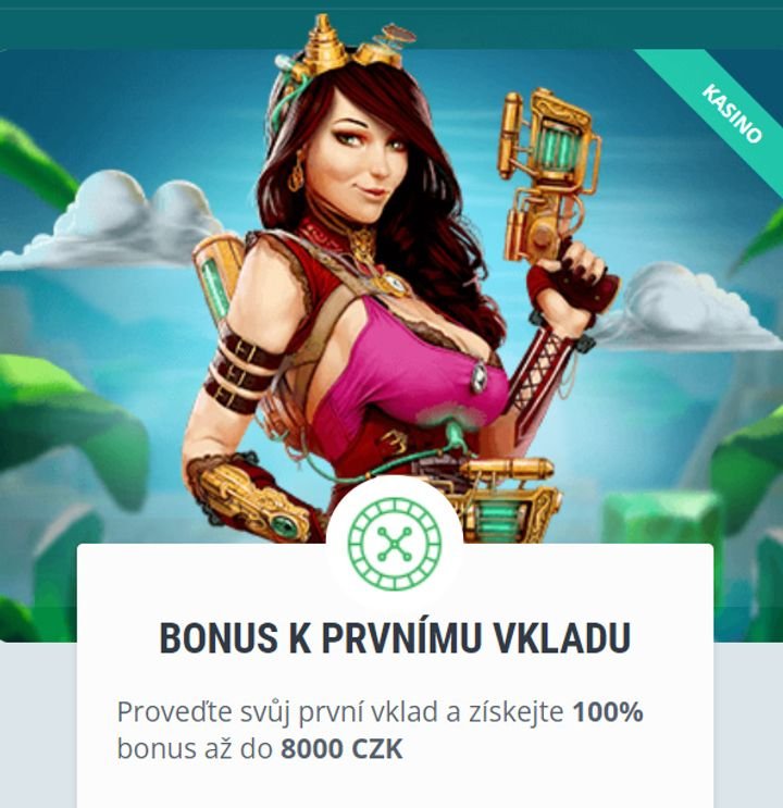 Jaký je welcome bonus 22Bet Casina?