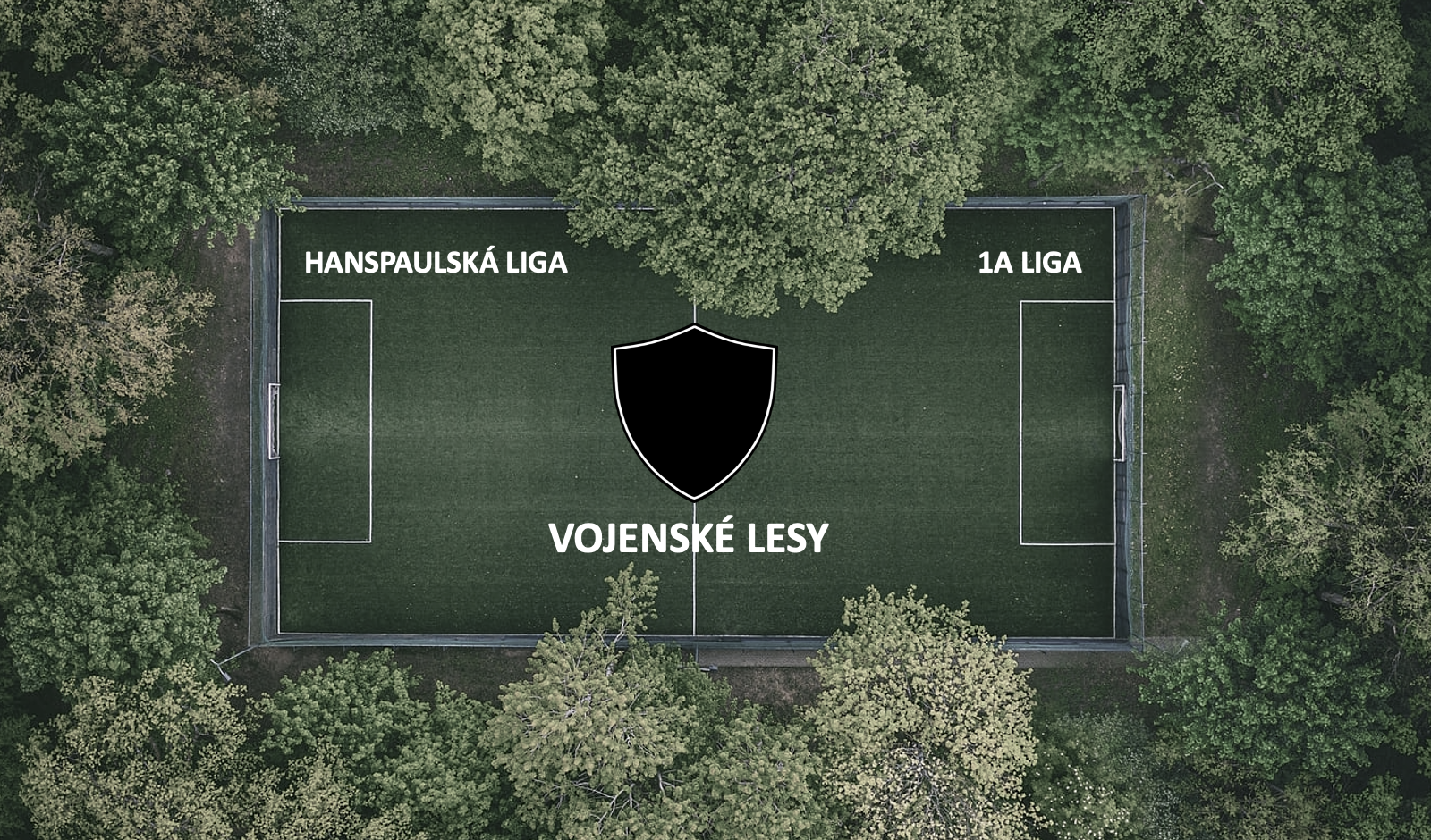 Vojenské lesy