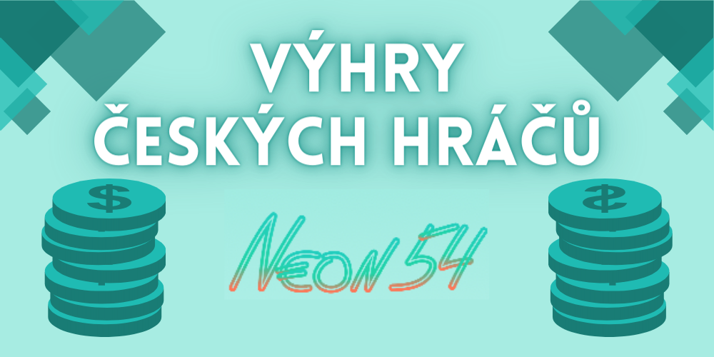 Velká výhra v casinu Neon54: Český hráč vyhrál 1,131 € na Hře 9 Bells!💸