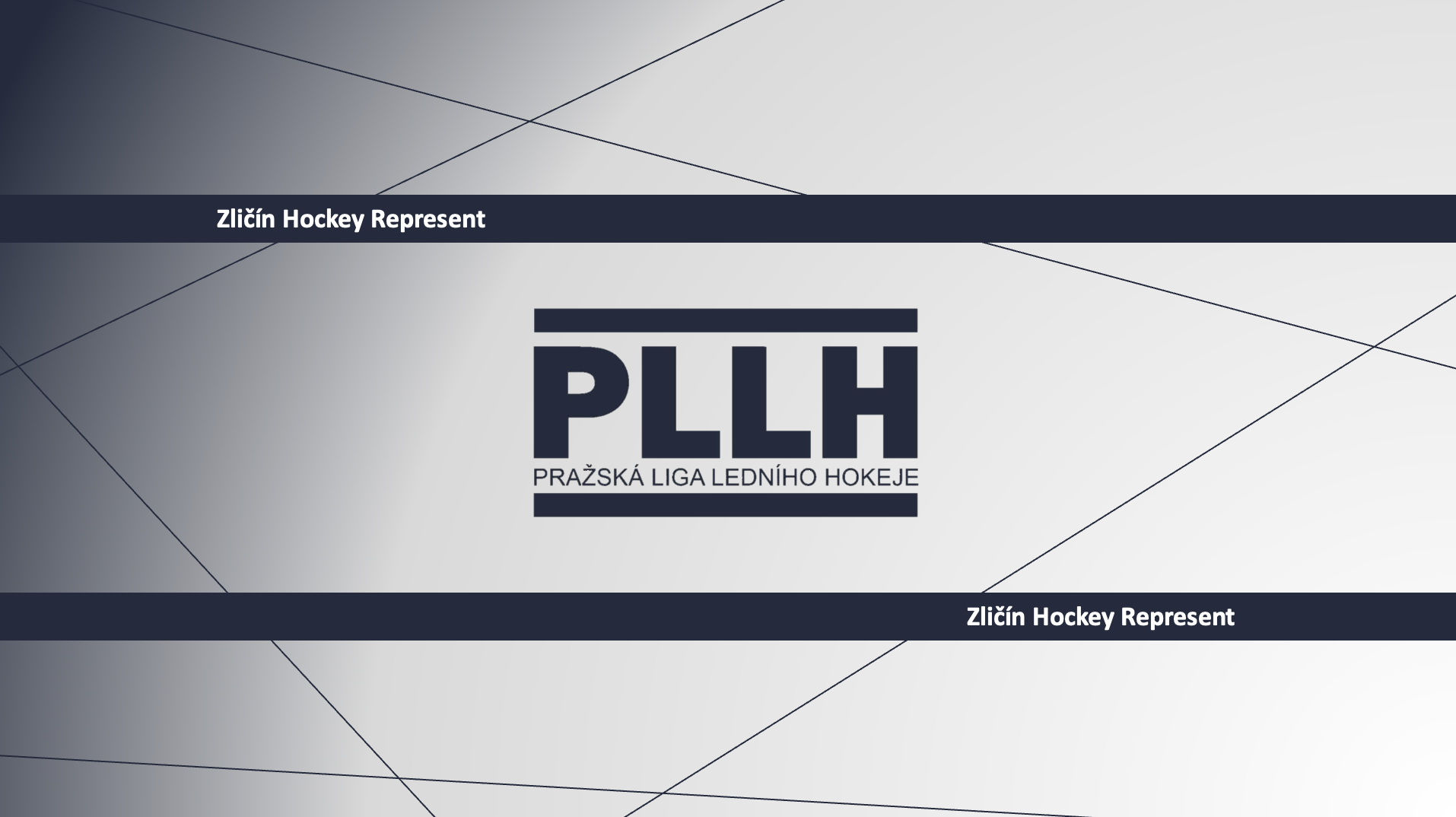 Zličín Hockey Represent