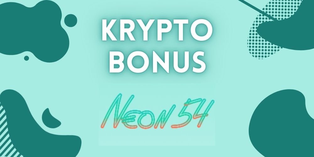 Získejte uvítací bonus na kryptoměny až 100 mBTC + 100 FS v casinu Neon54!