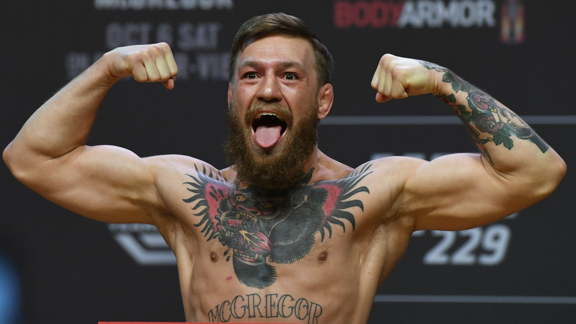 Analýza: McGregor vs. Chandler (MMA)