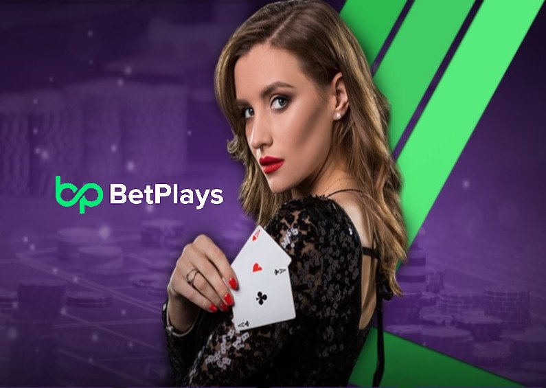 🔥Betplays nabízí vstupní bonus až 500 dolarů🔥