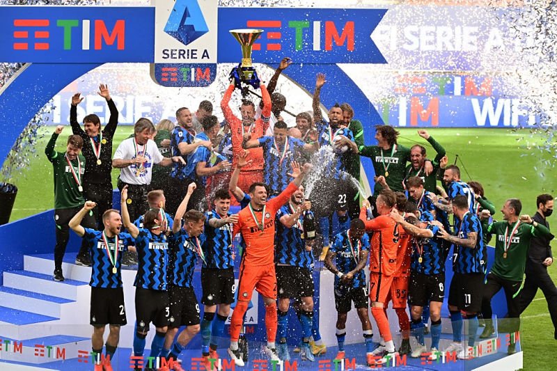 Serie A 2021/22: informace, týmy, online streamy