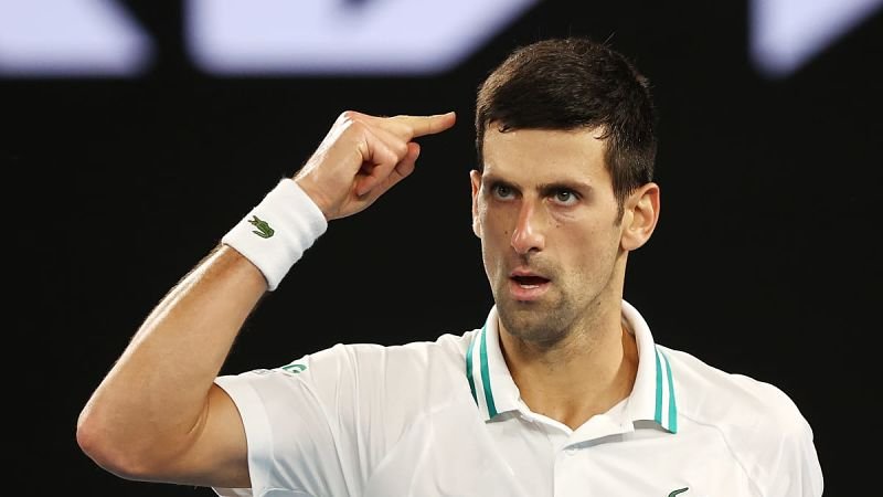 Nastoupí Djokovič na Australian Open ? V pondělí bude soud