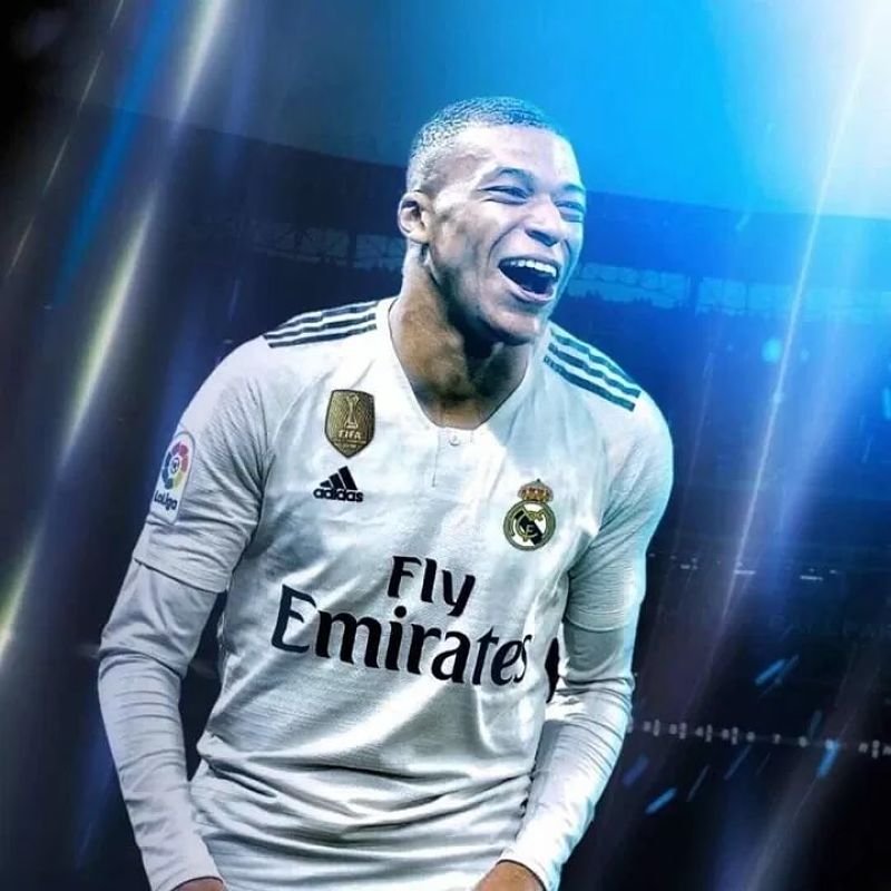 Kylian Mbappé má již prý podepsanou smlouvu s Realem Madrid