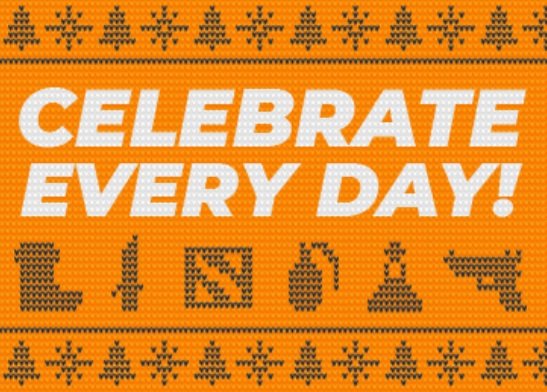 Celebrate every day! Velkolepá promo akce u GG.BET