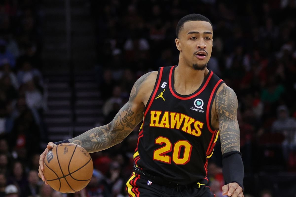 ANALÝZA: Atlanta Hawks – Charlotte Hornets (NBA)