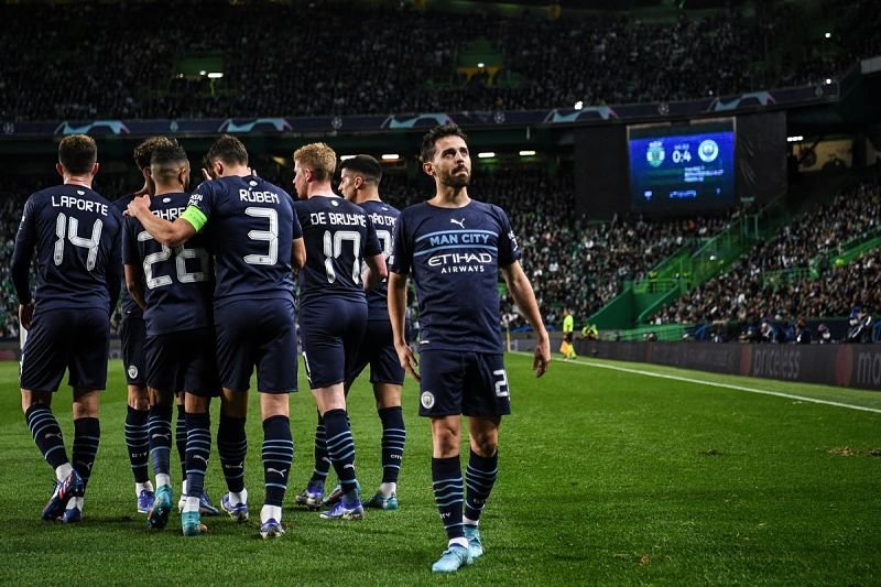 Tip na zápas Manchester City – Sporting Lisabon (Liga mistrů, 9. 3.)