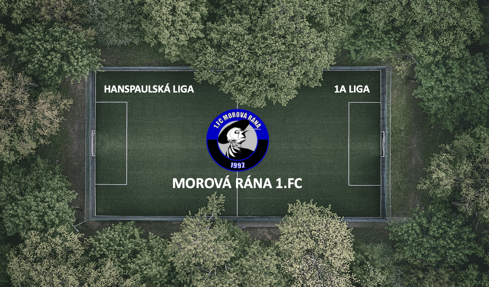 Morová rána 1.FC