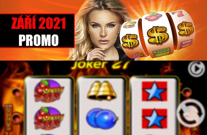 Záři v Kajot Casinu: na jaké bonusy se mohou hráči těšit?