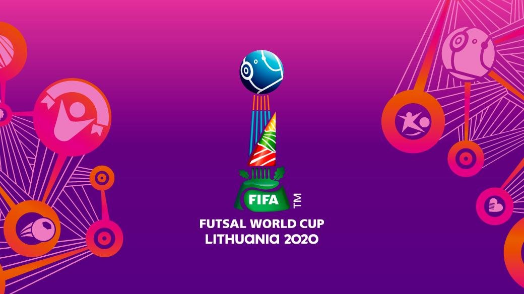 MS ve futsalu 2021: program, informace, live stream