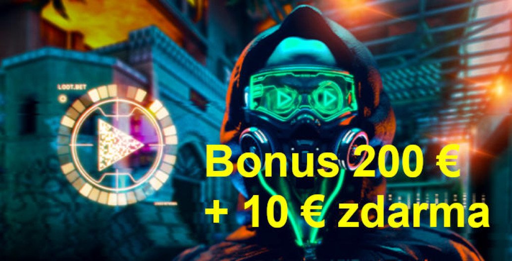 Využijte štědrý bonus a sázku plus spiny zdarma