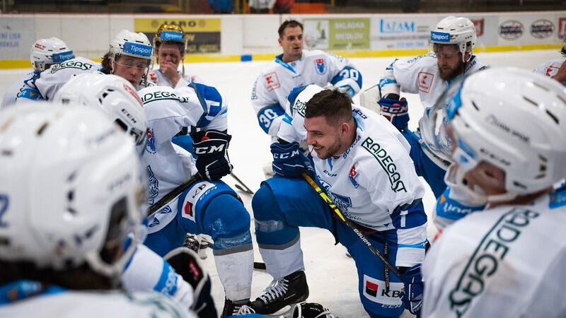 HC Univerzita Palackého v Olomouci