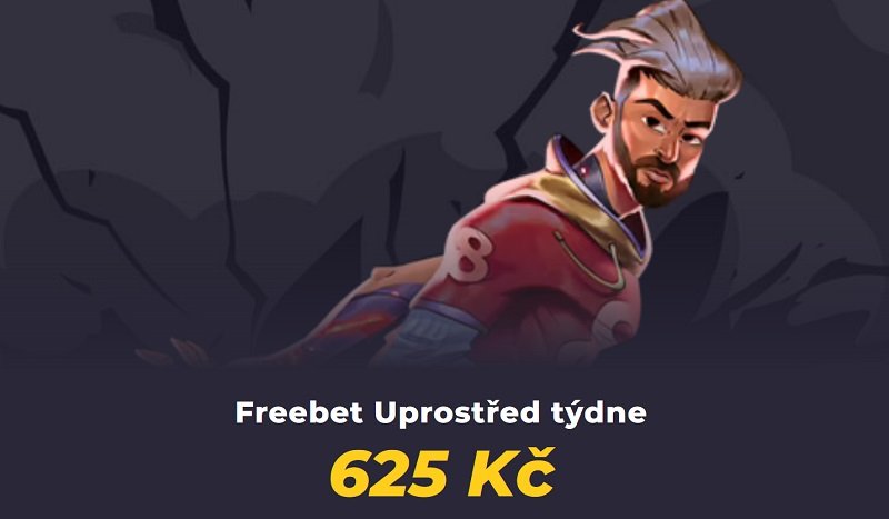 Vsaďte si na Ligu mistrů a získejte 25 € free bet!