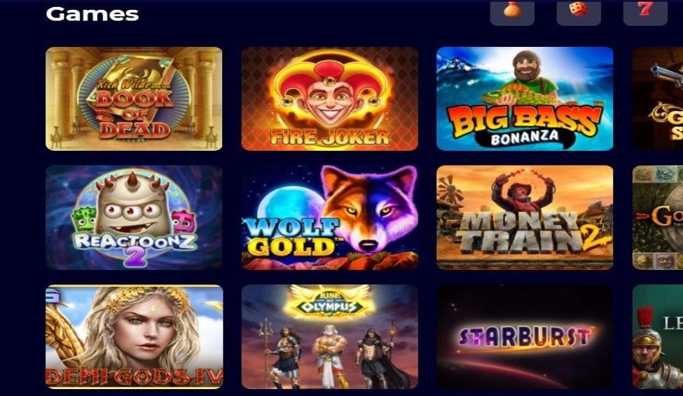 CosmicSlot Casino recenze ☑️ | €1000 + 200 FS🔥