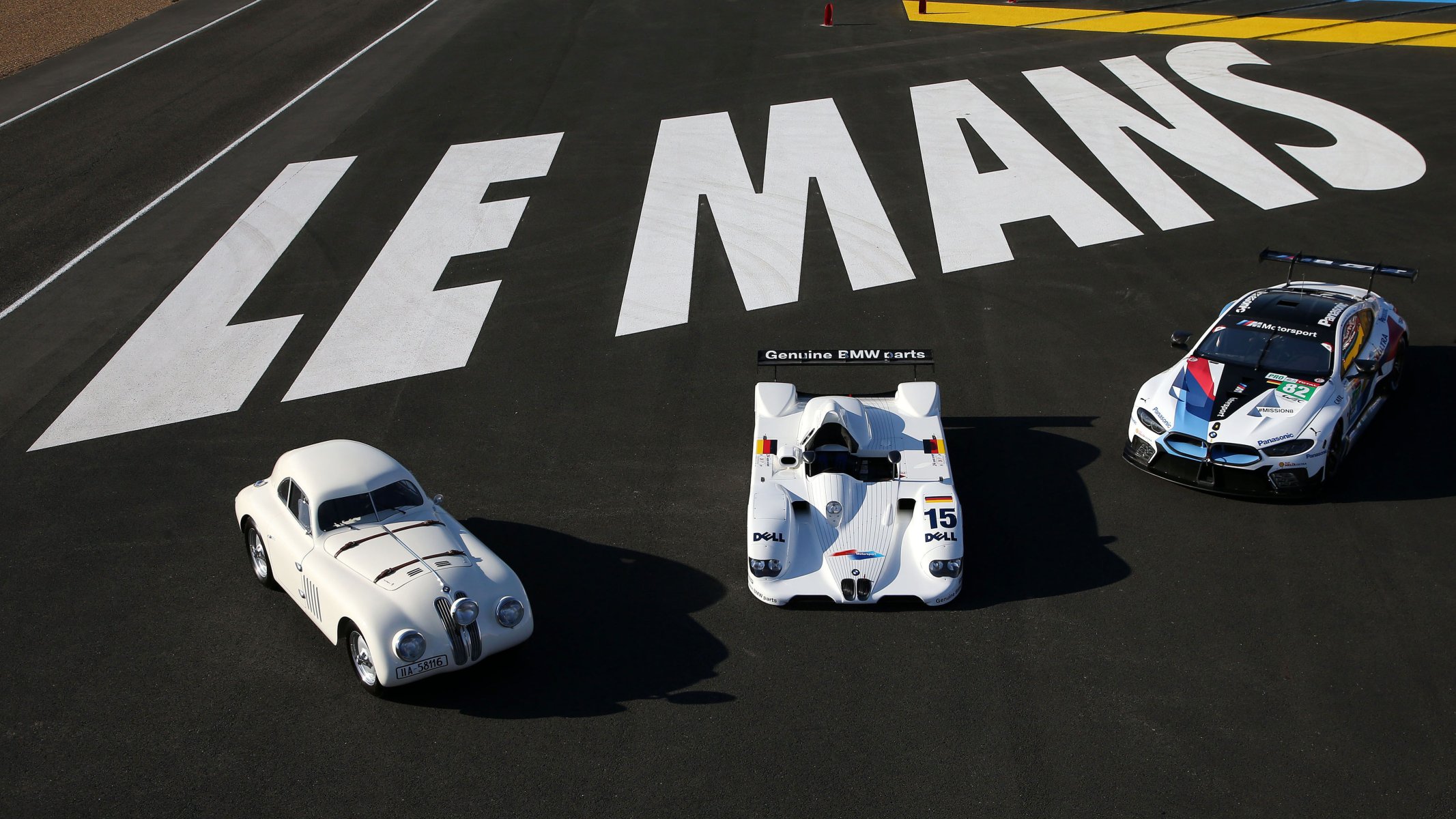 Le Mans