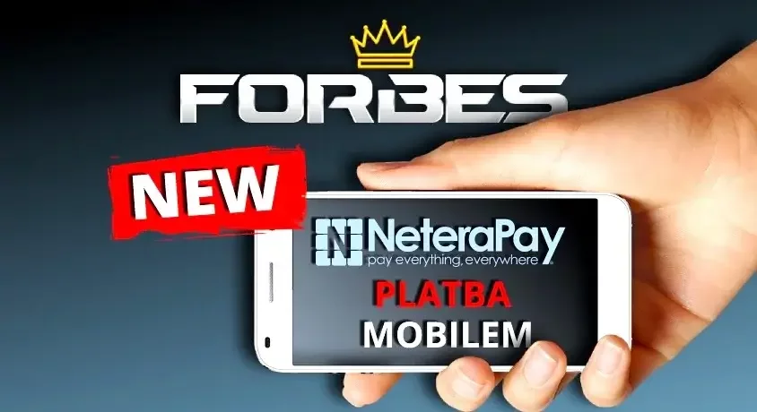 NeteraPay: Registrace, platby, a recenze nové platební metody!