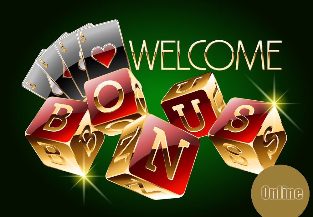 ☑️Nejlepší online casino se vstupním bonusem pro rok 2021/22❤️