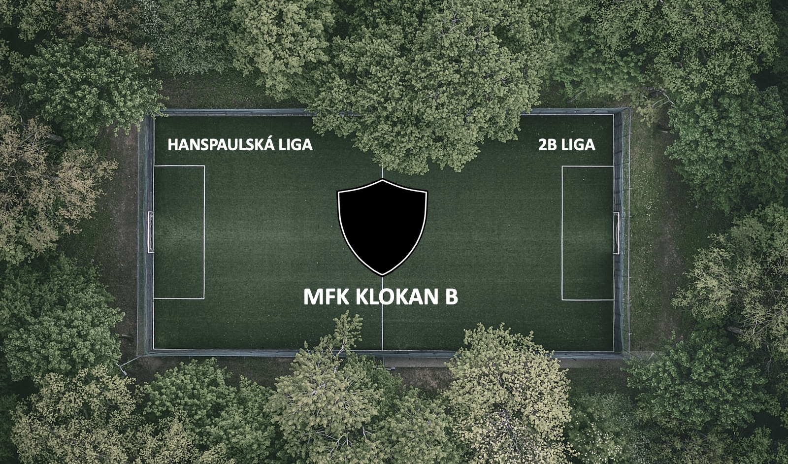 MFK Klokan B